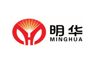 中国科技与能源企业标志设计案例解析与欣赏